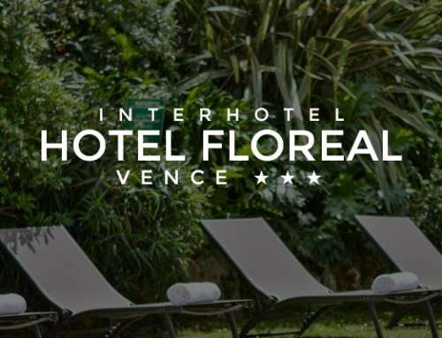 InterHotel Floréal