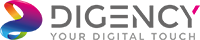 DIGENCY Digital Agency Paris Logo