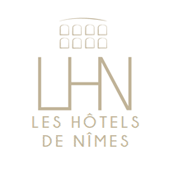 logo Groupe LHN